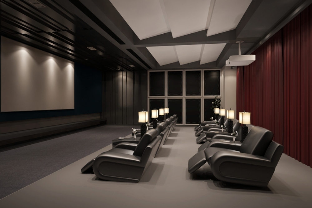 Home Automation Brampton
